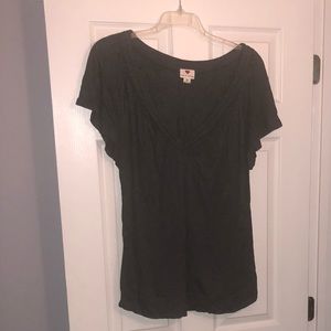Beautiful Soft Cotton Top - Size 3X